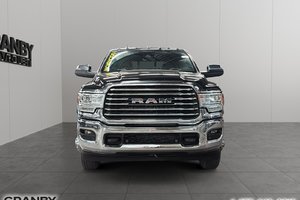 2019 Ram 3500 Laramie Longhorn diesel boite 8pi