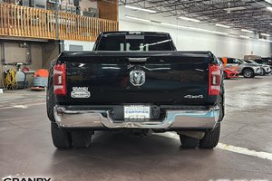 2019 Ram 3500 Laramie Longhorn diesel boite 8pi