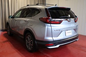 Honda CR-V EX-L 2020