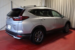 Honda CR-V EX-L 2020