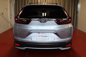 Honda CR-V EX-L 2020