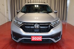 Honda CR-V EX-L 2020