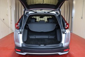Honda CR-V EX-L 2020