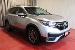 Honda CR-V EX-L 2020