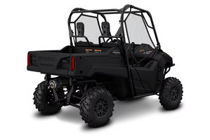2025 Honda Pioneer 700-2P DLX