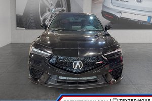 2024 Acura Integra Type S MT, Transmission Manuelle, 320hp