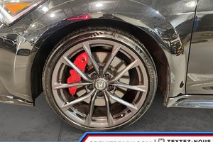 2024 Acura Integra Type S MT, Transmission Manuelle, 320hp