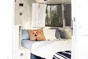 2021 Airstream Bambi 19CB Classic Range