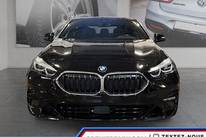 BMW 228i xDrive Gran Coupe, BMW Certified, New Summer Tires 2020