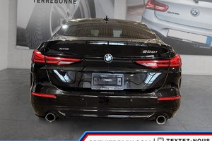 BMW 228i xDrive Gran Coupe, BMW Certified, New Summer Tires 2020