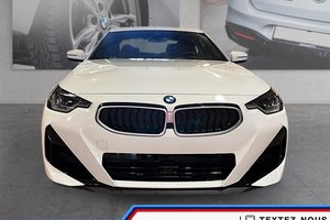 BMW 230i XDrive Coupe 2025