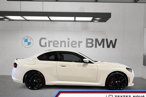 BMW 230i XDrive Coupe 2025