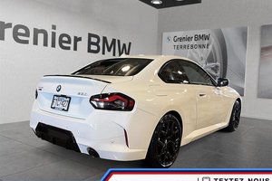 BMW 230i XDrive Coupe 2025