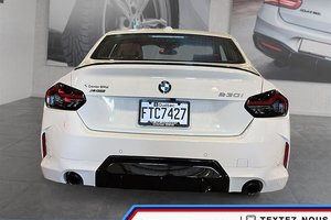 BMW 230i XDrive Coupe 2025