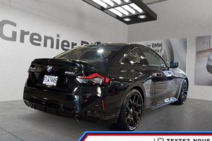 BMW 230i XDrive Coupe 2025