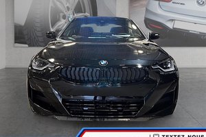 BMW 230i XDrive Coupe 2025
