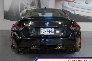 BMW 230i XDrive Coupe 2025