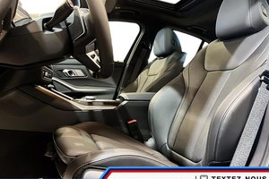 BMW 330i xDrive Sedan 2025
