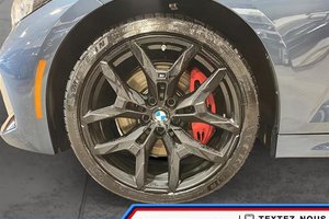 BMW 330i xDrive Sedan 2025