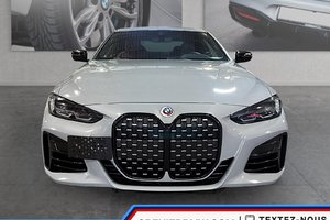 2023 BMW 4 Series M440i xDrive, Premium Enhanced, M Sport Pro