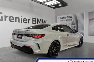 2023 BMW 4 Series M440i xDrive, Premium Enhanced, M Sport Pro