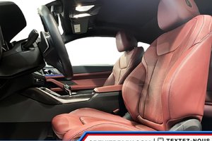 2023 BMW 4 Series M440i xDrive, Premium Enhanced, M Sport Pro