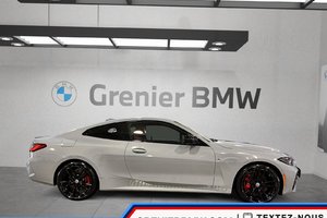2023 BMW 4 Series M440i xDrive, Premium Enhanced, M Sport Pro