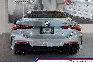 2023 BMW 4 Series M440i xDrive, Premium Enhanced, M Sport Pro