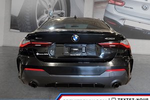 2023 BMW 430i xDrive Coupe Premium Pack, M Sport Pro, CPO BMW Certified
