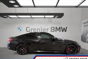 2023 BMW 430i xDrive Coupe Premium Pack, M Sport Pro, CPO BMW Certified