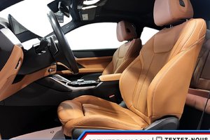 BMW 430i xDrive Coupe, M Sport Pro, Premium package 2024
