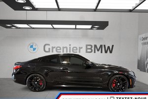 BMW 430i xDrive Coupe, M Sport Pro, Premium package 2024