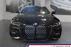 BMW 430i xDrive Coupe, M Sport Pro, Premium package 2024