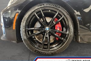 BMW 430i xDrive Coupe, M Sport Pro, Premium package 2024