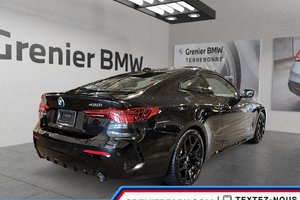 2025 BMW 430i XDrive Coupe