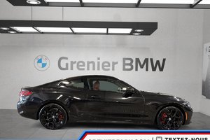 2025 BMW 430i XDrive Coupe