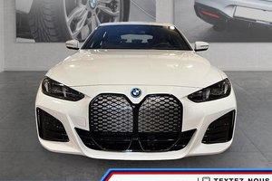 BMW I4 EDrive40 Gran Coupe 2025