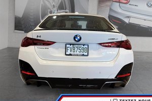 BMW I4 EDrive40 Gran Coupe 2025