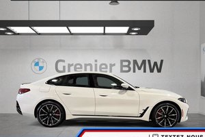 BMW I4 EDrive40 Gran Coupe 2025