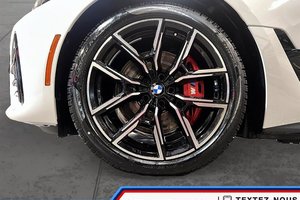 BMW I4 EDrive40 Gran Coupe 2025