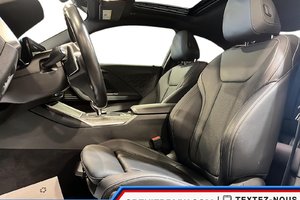 BMW M240i xDrive Coupe, Hea Package, CPO Certified 2022