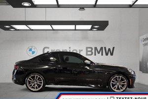BMW M240i xDrive Coupe, Hea Package, CPO Certified 2022