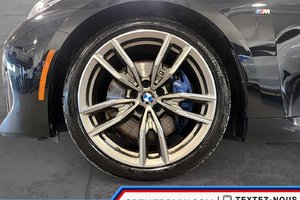 BMW M240i xDrive Coupe, Hea Package, CPO Certified 2022