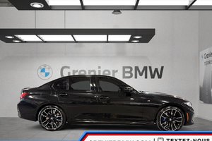 BMW M340i XDrive Sedan, 13 000km, BMW CPO Certified 2023