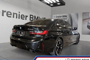 BMW M340i XDrive Sedan, 13 000km, BMW CPO Certified 2023