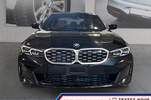 BMW M340i XDrive Sedan, 13 000km, BMW CPO Certified 2023