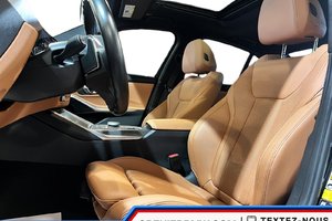 BMW M340i XDrive Sedan, 13 000km, BMW CPO Certified 2023