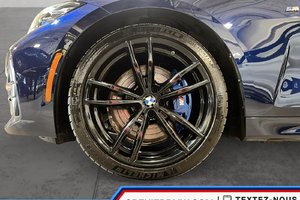 2023 BMW M440i Xdrive Cabriolet, Premium Enhanced, Advanced Driver
