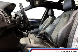 BMW X1 XDrive28i, M Sport Edition, BMW Certified 2022