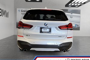 BMW X1 XDrive28i, M Sport Edition, BMW Certified 2022